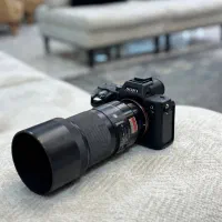 دوربین سونی سون تری