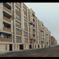 طبقه دوم روبه بلوار مسکن ملی