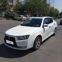 دنا پلاس ۶ دنده توربو ۱۴۰۲