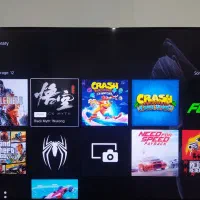 Ps5|کنسول، بازی ویدئویی و آنلاین|کرج, شهرک جهاننما|دیوار