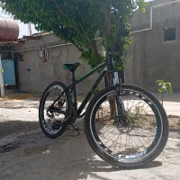 دوچرخه 26