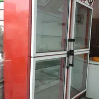یخچال مغازه ای