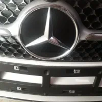 بنز c200