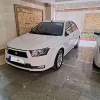 دنا مدل ۱۳۹۸ بی رنگ استثنایی