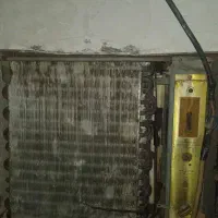 کولر ناسیونال