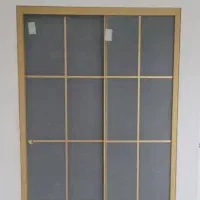 کابین دوش شیشه دودی و شفاف