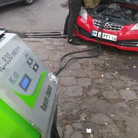 شاگرد باتریسازی