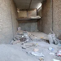 یک باب مغازه