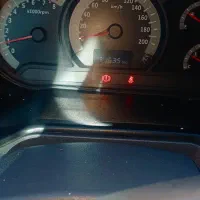 تیبا ۱۴۰۰ کم کار معاوضه با ۴۰۵