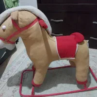 اسب الکلنگی