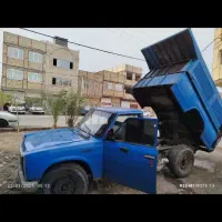 نیسان کمپرسی