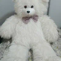 خرس سایز بزرگ