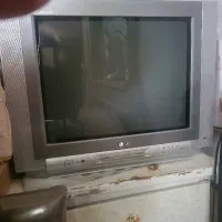 تلویزیون ۲۱الجی