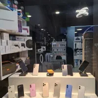 خرید فروش ایفون 17نرمال و 11 و 13