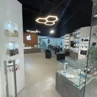 واگذاری اپل استور