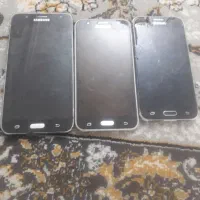 گوشی سامسونگ J7 J5 J2