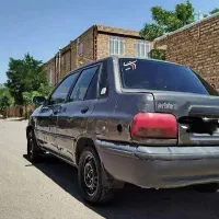 پراید 84  فوری