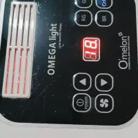 تونل LED و دستگاه بخور