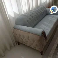 مبل چستر هفت نفره