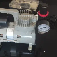 کمپرسور