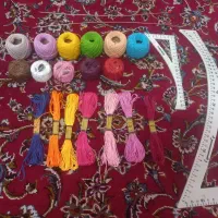 وسایل خیاطی