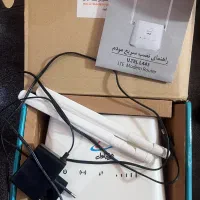مودم همراه اول LTE یوتل UTEL مدل L443