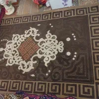 فرش ۹ متری ۲×۳