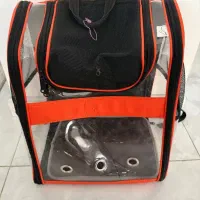 کوله حمل سگ و گربه