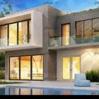 طبقه بالا پارک موتور / اصلی گود بقال