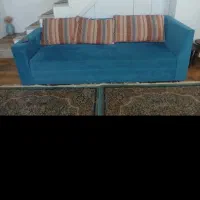 مبل ال|مبلمان خانگی و میز عسلی|بندر انزلی, کوی آزادگان|دیوار