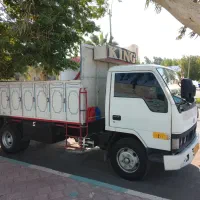 خاور حمل بار