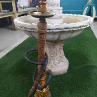 قلیان رخ لیلی