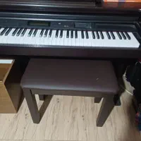 پیانو یا ماهاCLp711