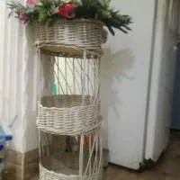 قفسه