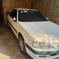 پژو پارس مدل۱۴۰۲ دریچه سیمی