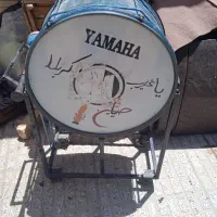 دهل با گاری