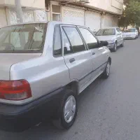 پراید مدل 91سالم