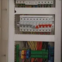 برقکاری وعیب یابی