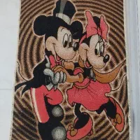 فرش بچگونه