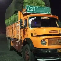 فروش بنز مدل 1399