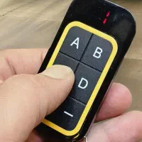 ریموت ۸ کانال ورونا (۳۲ ریموت در یک ریموت)