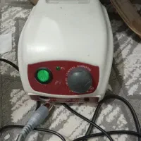 دستگاه سوهان برقی استرانگ ۲۰۷