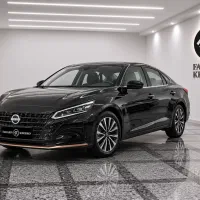 نیسان آلتیما اقساطی تحویل فوری بدون کارمزد