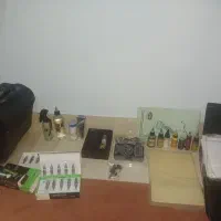 دستگاه تتو / تاتو