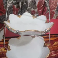 شیرینی خوری دو طبقه