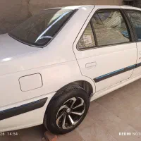 پارس93داشپورد جدید
