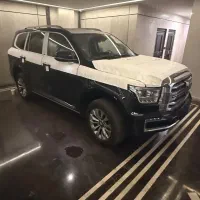 گریت وال تانک 500 وارداتی