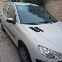 ماشین 206تیپ3