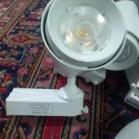 فروش چراغ ریلی شیله ۵۰ وات اصلی