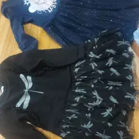 لباس خارجی عیدانه نو